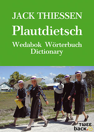 Plautdietsches Wörterbuch